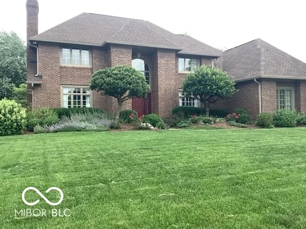 1273 Helford Ln, Carmel, IN 46032