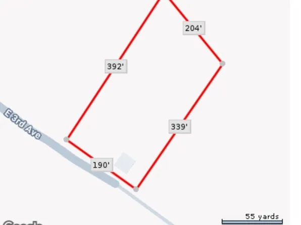 317 E 3rd Ave #5, Kenbridge, VA 23944