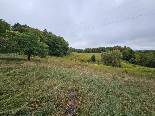 5196 Eden Rd, Rock Cave, WV 26234