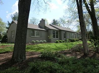 700 Ebenway Dr, Nashville, TN 37205
