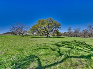 1800 Fm 390 Rd W, Brenham, TX 77833