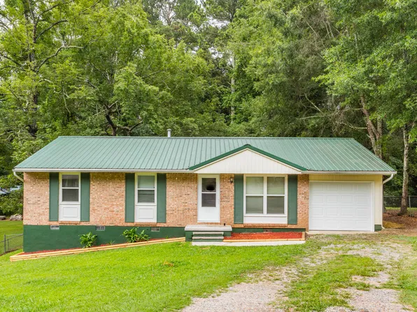 1013 Bomar St, La Fayette, GA 30728