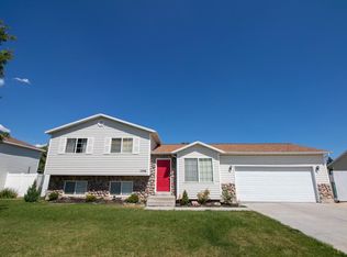 1556 N 1900th St W, Lehi, UT 84043