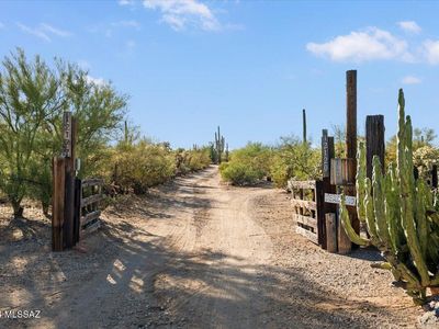 12120 W Saguaro Park Ln, Tucson, AZ, 85743