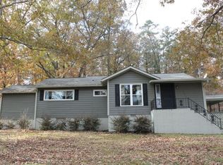 1602 Forest Ave NW, Fort Payne, AL 35967