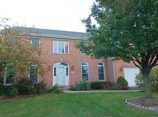 41 Marywood Trl, Wheaton, IL