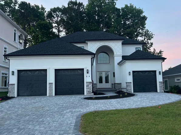 2204 Via Palma Dr. Lot 20, North Myrtle Beach, SC 29582