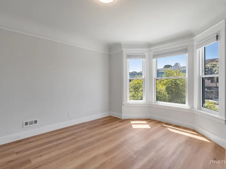 5026 Geary Blvd #D — Photo 13