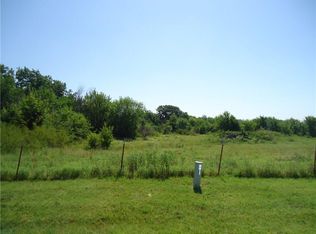 0 Coker Rd, Shawnee, OK 74804