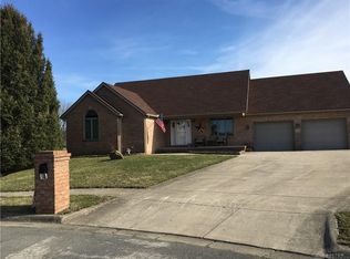 1311 Reservoir Ct LOT 71, Washington Court House, OH 43160