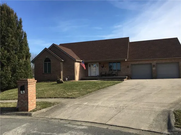 1311 Reservoir Ct Lot 71, Washington Court House, OH 43160