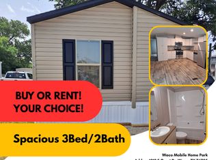1010 E Crest Dr #13CC, Waco, TX 76705