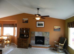 4808 S Pointe Dr, Rapid City, SD 57701