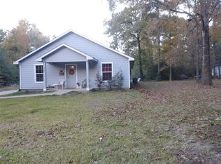562 County Road 2850, Cleveland, TX 77327