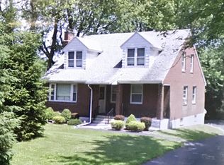 4 Dennis Ave UNIT 2-1BA, Albany, NY 12211