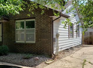 21 E Emma Ave, Des Moines, IA 50315