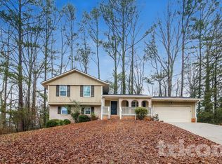 4329 Cedar Ridge Trl, Stone Mountain, GA 30083