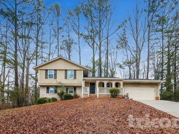 4329 Cedar Ridge Trl, Stone Mountain, GA 30083