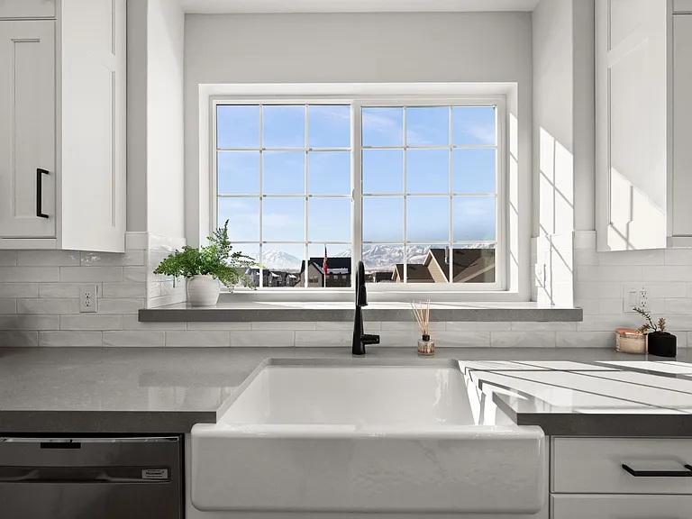 Farm House Sink