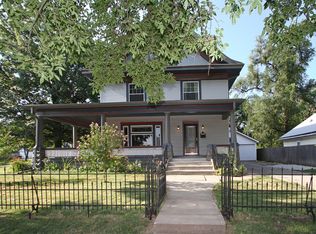 3245 T St, Lincoln, NE 68503