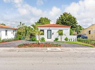 6025 Coral Way, Miami, FL 33155