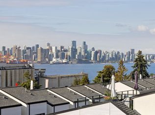 707 E 3rd St #303, North Vancouver, BC V7L 1E6