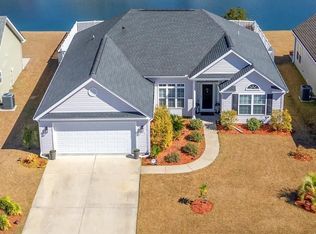 257 Leste Rd, Myrtle Beach, SC 29588