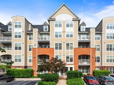 2711 Bellforest Ct APT 405, Vienna, VA, 22180
