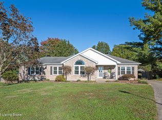 4614 Springdale Ct, Louisville, KY 40229