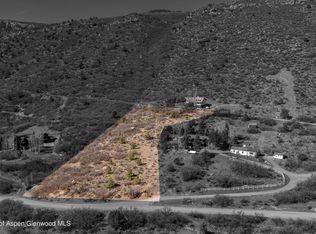 Van Dorn Dr, Glenwood Springs, CO 81601