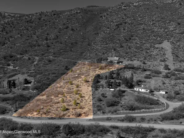 Van Dorn Dr, Glenwood Springs, CO 81601