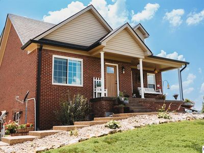 232 Grandview Dr, Brandenburg, KY, 40108
