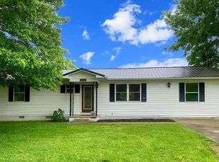 37 Robertson Subdivision Rd, Prichard, WV 25555