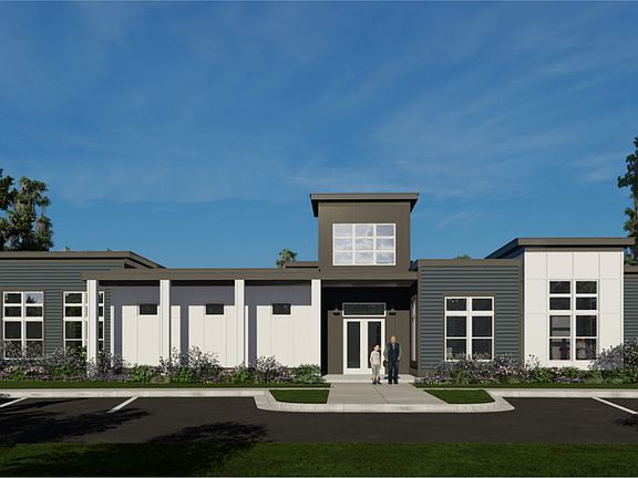 2nd image of 243 Mill Rd #4302