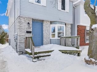 170 Ironwood Rd, Guelph, ON N1G3R4