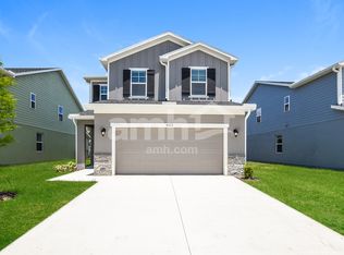 4828 Rio Grande Cv, Sanford, FL 32771