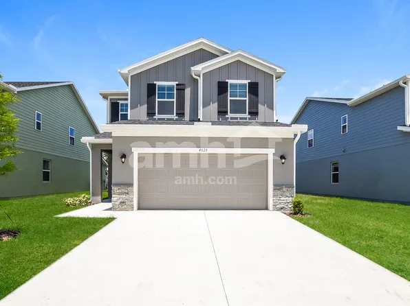 4828 Rio Grande Cv, Sanford, FL 32771