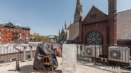 Rented by Nooklyn NYC LLC