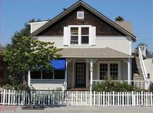 214 River St, Santa Cruz, CA 95060