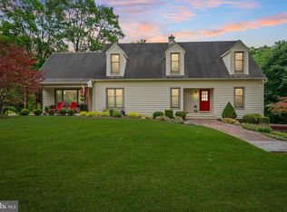 10821 Braeburn Rd, Columbia, MD 21044
