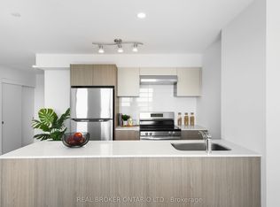 100 Manett Cres #209, Brampton, ON L6X 4X4