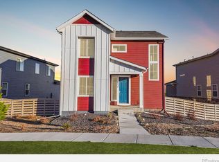 8335 Big Thompson Street, Littleton, CO 80125