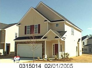 8516 Tierra Del Sol Way, Raleigh, NC 27616