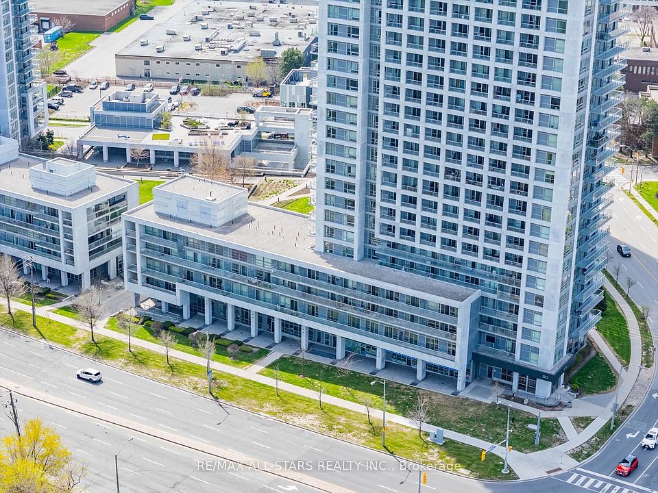 1st image of 2015 Sheppard Ave E #407