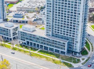 2015 Sheppard Ave E #407, Toronto, ON M2J 0B3