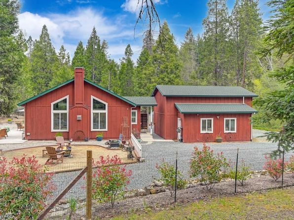 3795 Shoemaker Rd, Georgetown, CA 95634