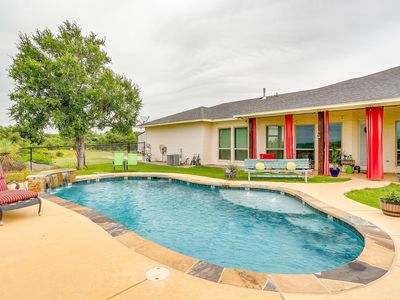 555 Mastadon Way, Weatherford, TX, 76085