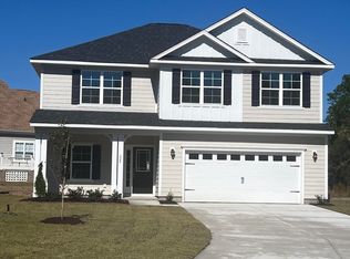 2986 Lyndhurst Terrace SW, Shallotte, NC 28470