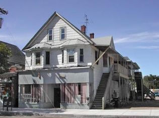 10 Parker St, Springfield, MA 01151