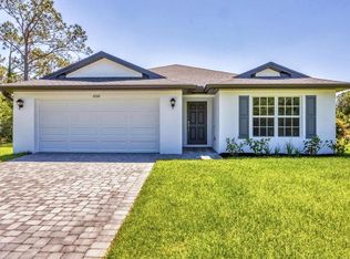 2032 Jagust Rd, North Port, FL 34288